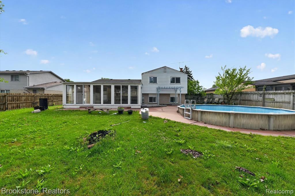 39795 Waldorf Drive, Clinton Twp, MI 48038 — Photo 44