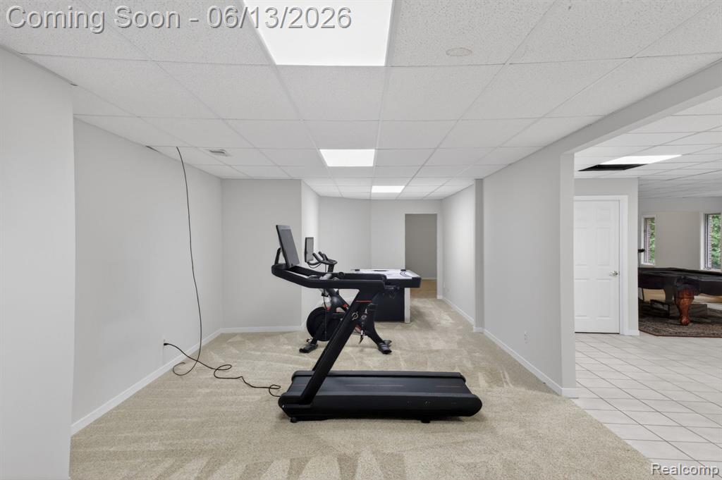 9961 Cross Creek Drive, South Lyon, MI 48178 — Photo 67