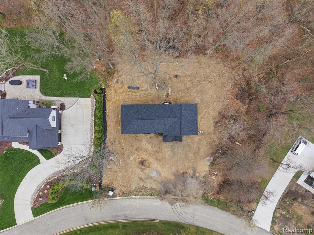 11810 Scenic Valley, Davisburg, MI 48350 — Photo 36
