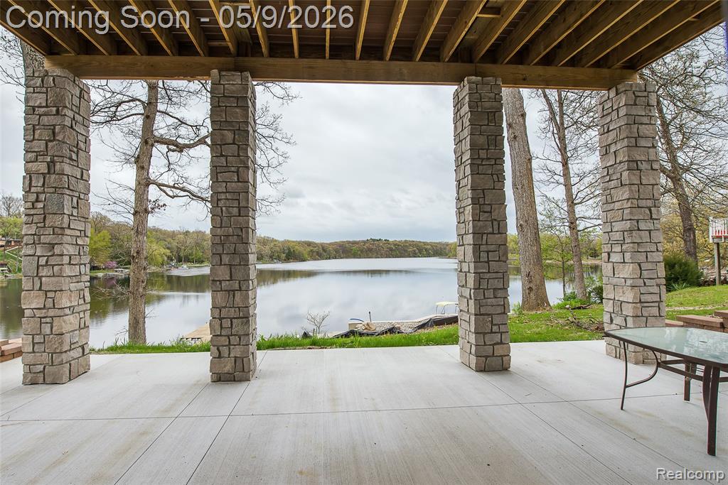 608 Island Lake Road, Chelsea, MI 48118 — Photo 43