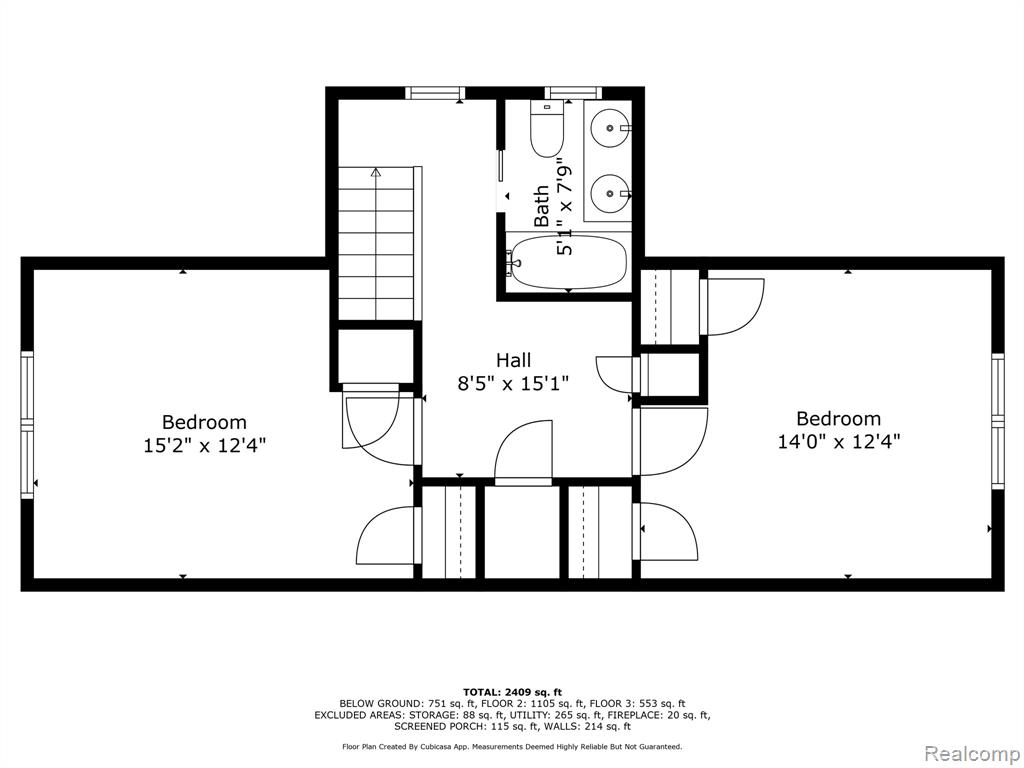 826 Shoreham Road, Grosse Pointe Woods, MI 48236 — Photo 31