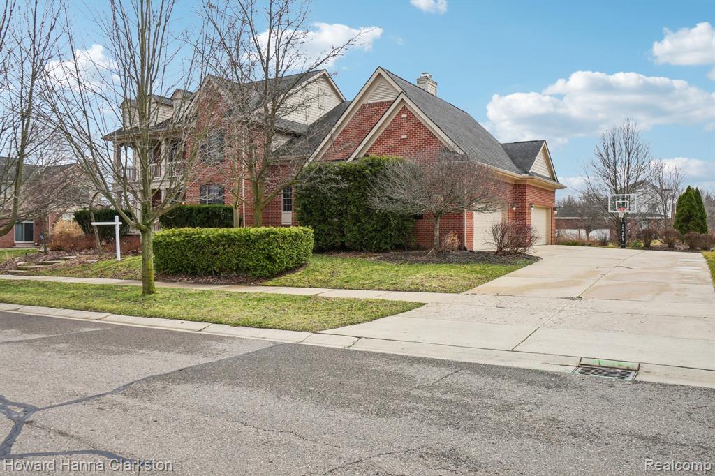 49941 Baychester Boulevard, Canton, MI 48187 — Photo 2