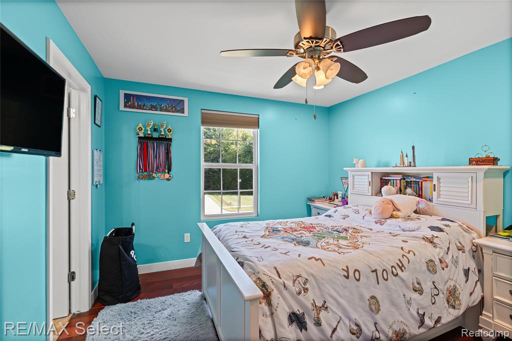 6363 Amber Lane, Grand Blanc, MI 48439 — Photo 42