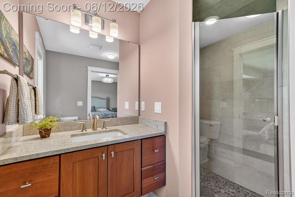 4615 Parker Drive, Howell, MI 48843 — Photo 27
