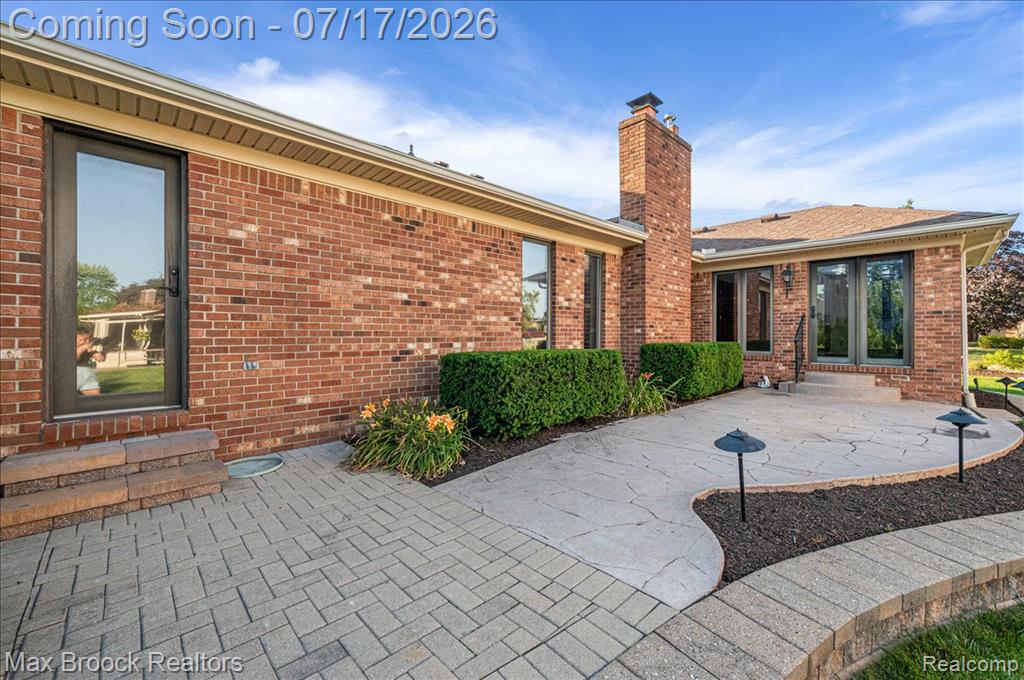 43909 Welland Drive, Clinton Twp, MI 48038 — Photo 35