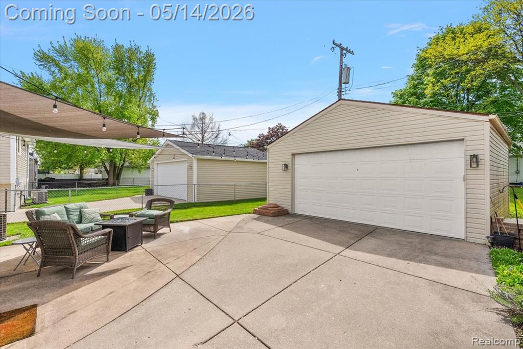 3665 Bacon Avenue, Berkley, MI 48072 — Photo 35