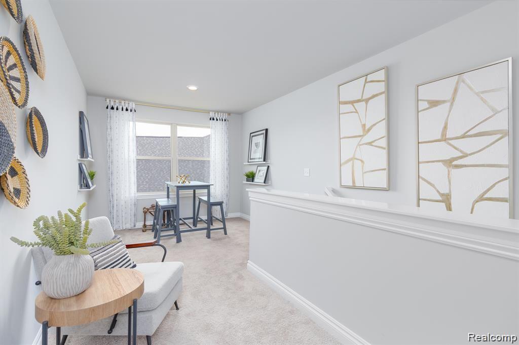 3894 Chatham Place, 98, Brighton, MI 48114 — Photo 12