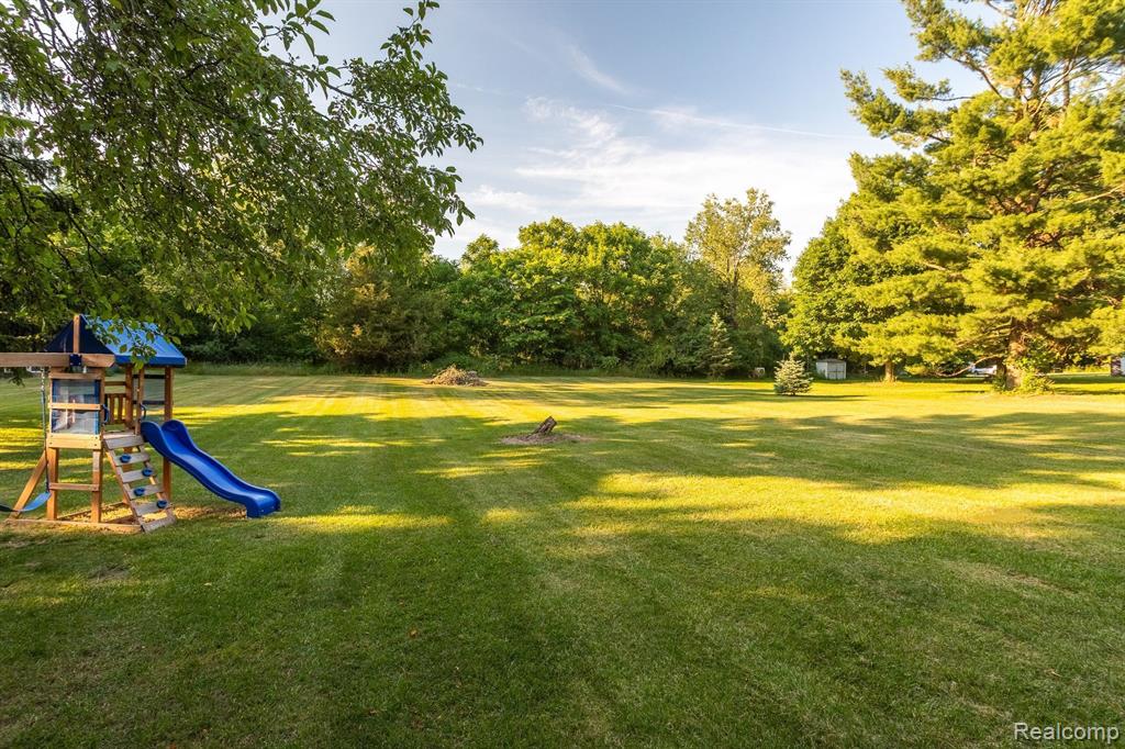 7660 MARSHALL Road, Dexter, MI 48130 — Photo 42