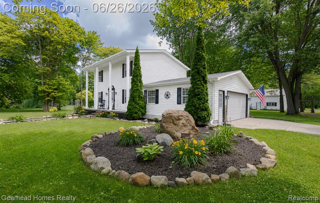 12364 Morrish Road, Clio, MI 48420 — Photo 3