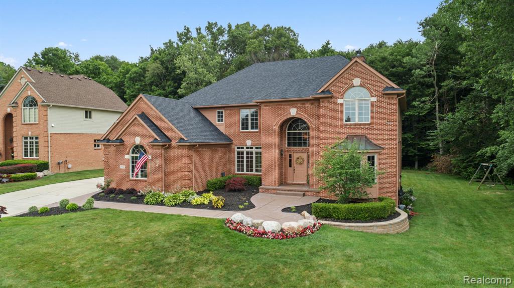 47116 MARISA Court, Plymouth, MI 48170 — Photo 50