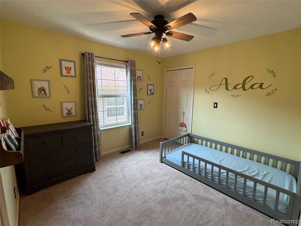 577 Norvell Beach Drive, Brooklyn, MI 49230 — Photo 23