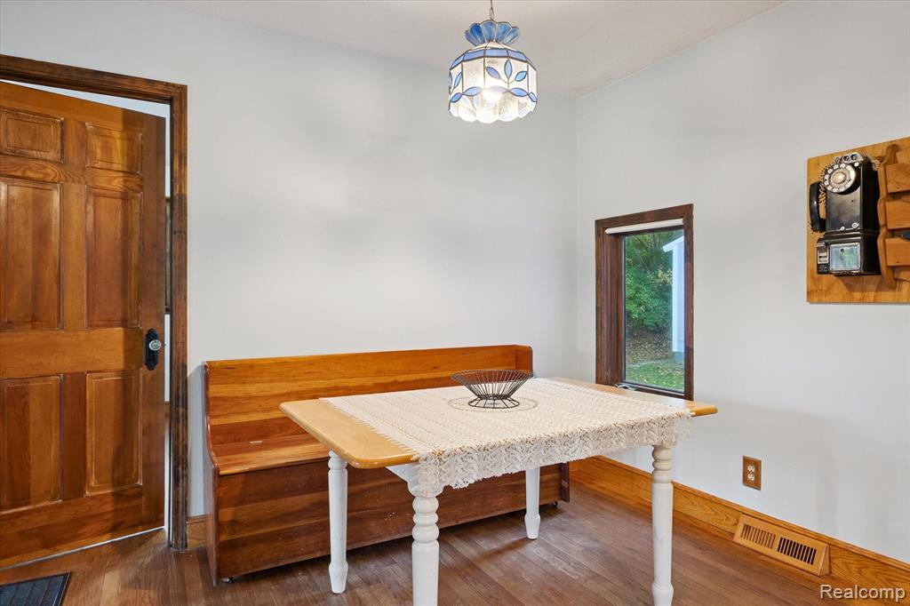 5975 Dexter Pinckney Road, Dexter, MI 48130 — Photo 10