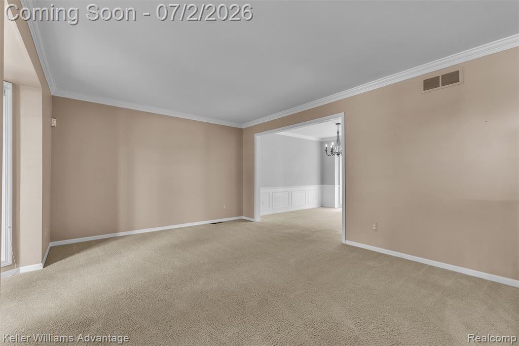6865 Kings Mill Drive, Canton, MI 48187 — Photo 7