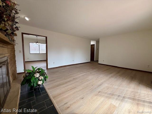 350 E Rising Street, Davison, MI 48423 — Photo 3