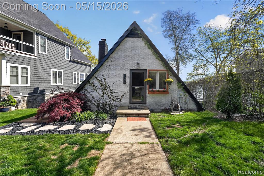 12078 Mantawauka Drive, Fenton, MI 48430 — Photo 4