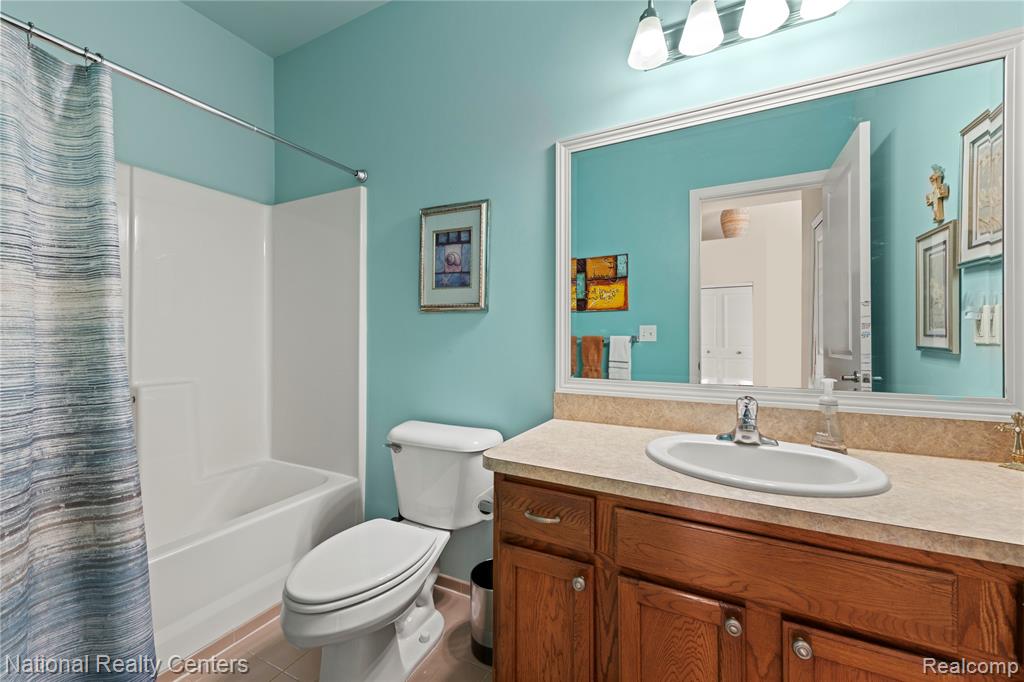 3116 Belle Terre, Commerce Twp, MI 48382 — Photo 19