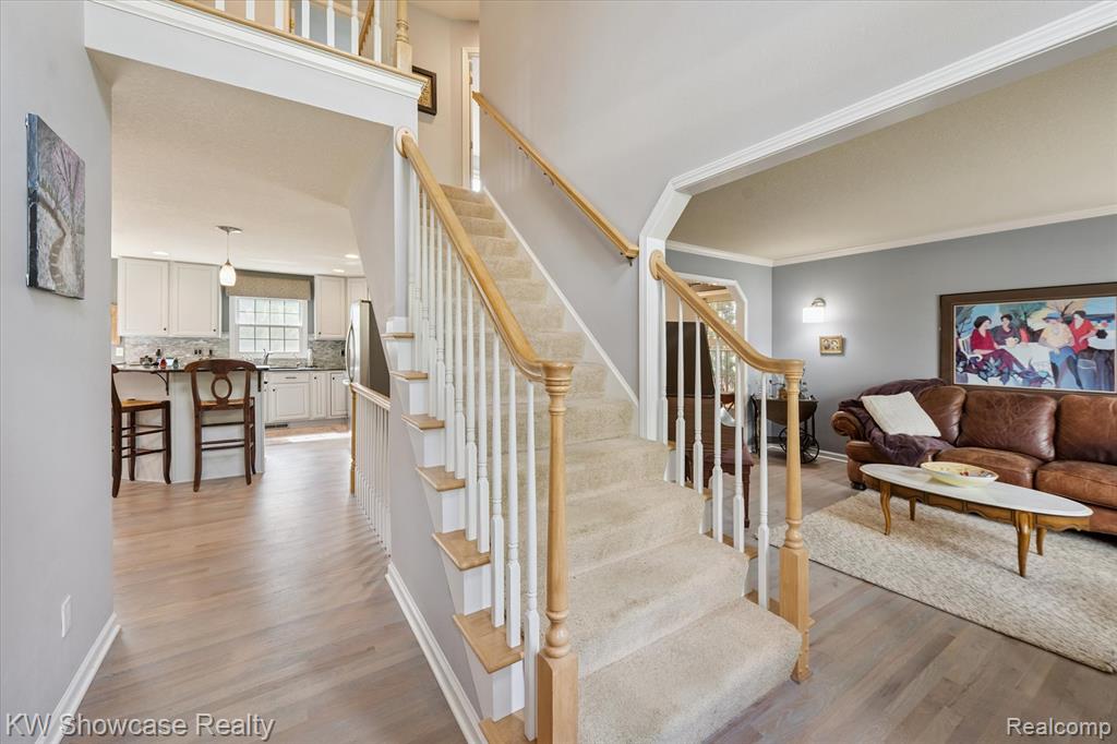 1147 Longview Lane, Saline, MI 48176 — Photo 5