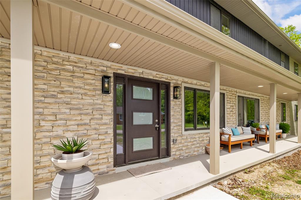 7598 Lake Park Avenue, Ira, MI — Photo 4