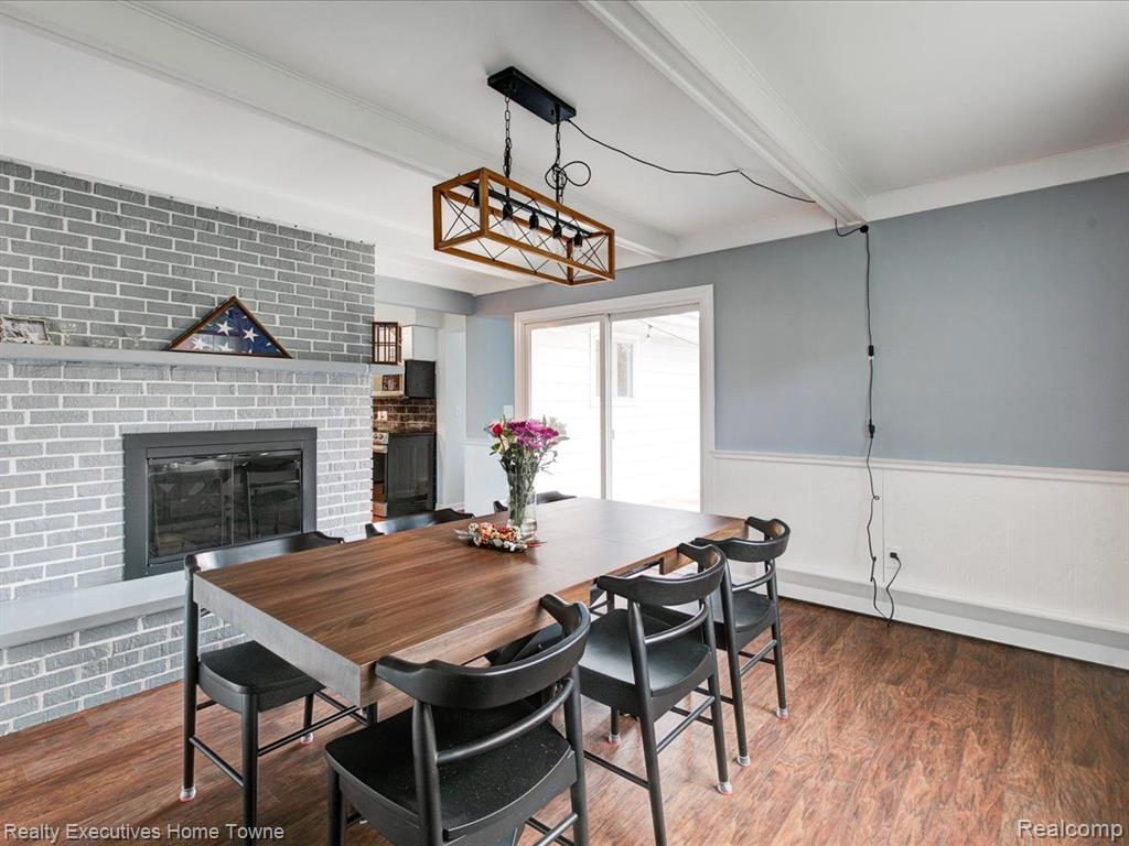 4551 ATKINS Road, Clyde, MI 48049 — Photo 9