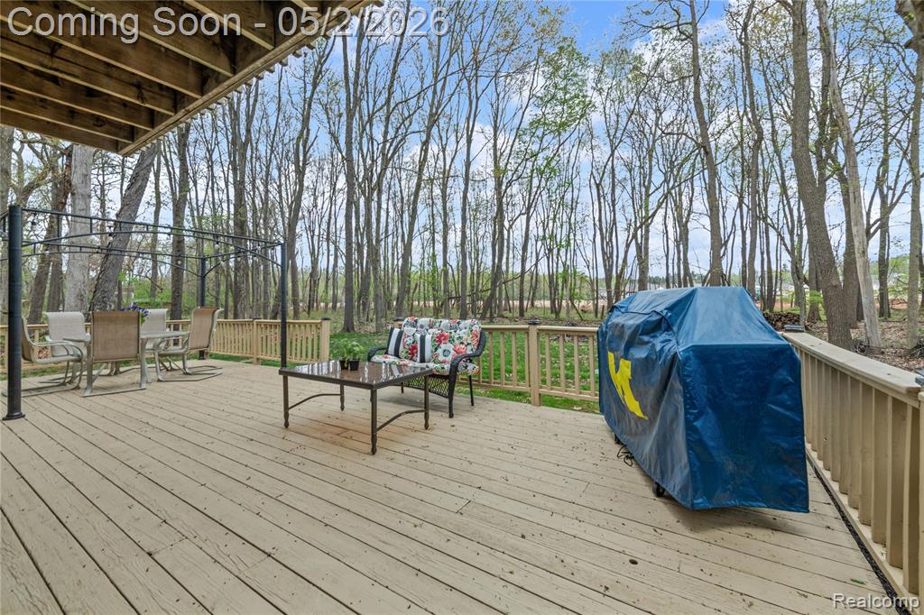 961 Cedar Oaks Trail, White Lake, MI — Photo 50