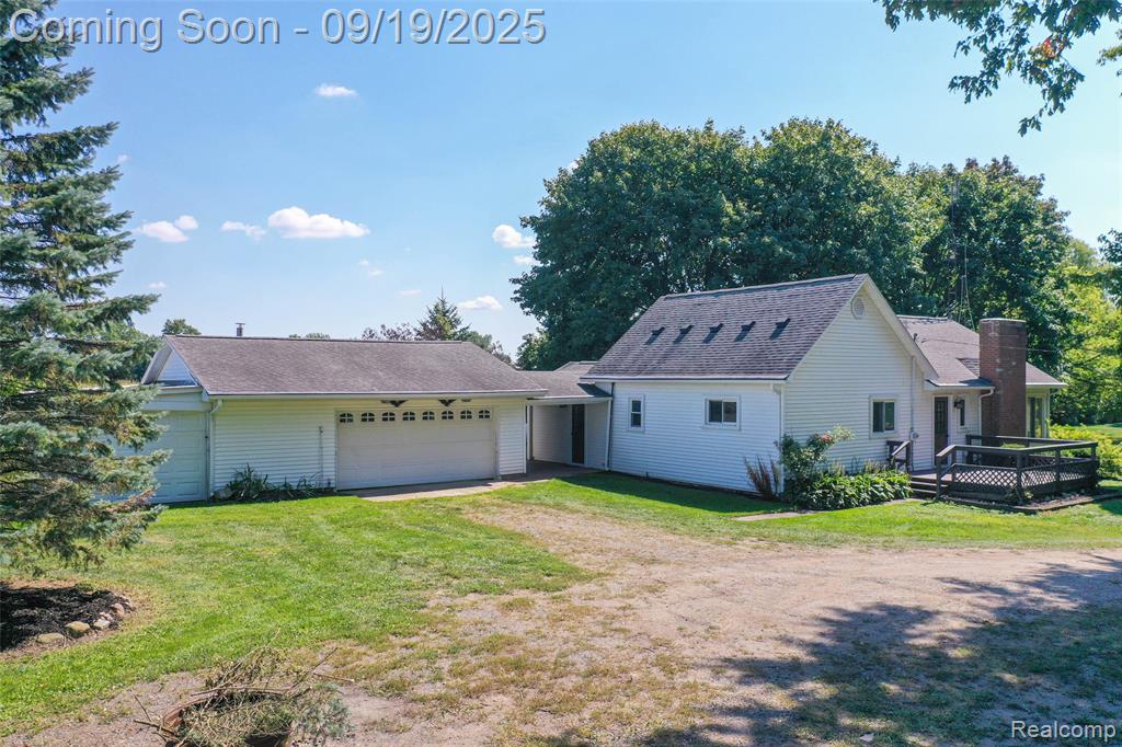 2250 Applegate Road, Marlette, MI 48453 — Photo 28