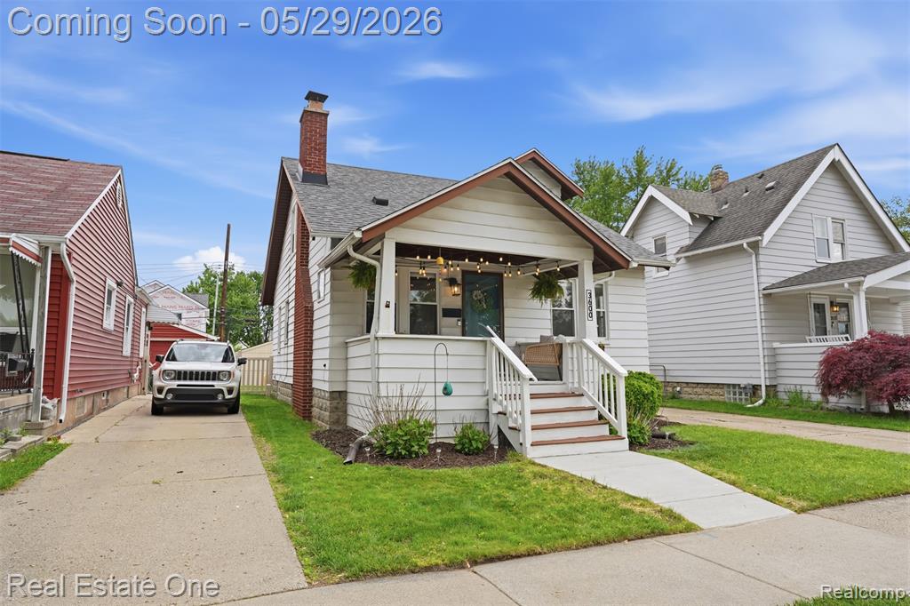 3600 Royal Avenue, Berkley, MI 48072 — Photo 2