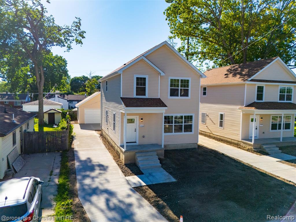 27828 Groveland Street, Madison Heights, MI 48071 — Photo 29