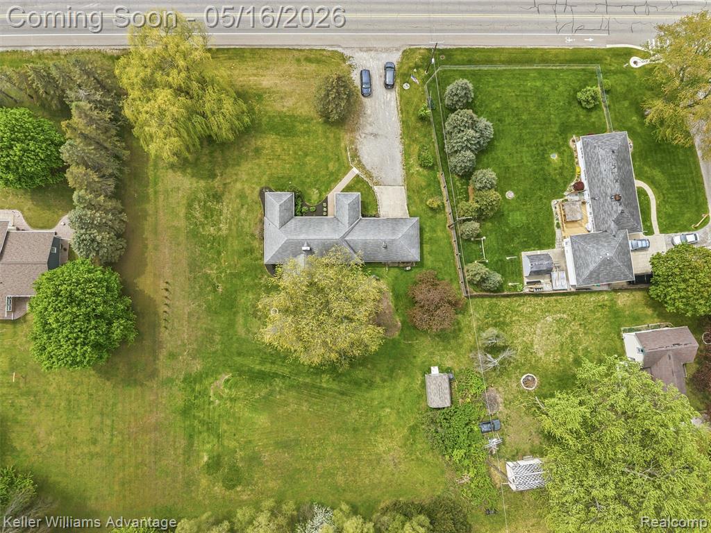 6595 Bray Road, Vassar, MI 48768 — Photo 62