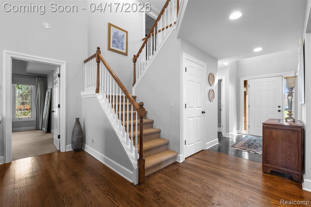 5146 Lagoons Circle, 22, West Bloomfield, MI 48323 — Photo 8
