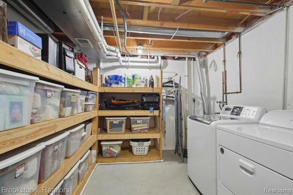 4055 HIGHVIEW, Waterford, MI 48329 — Photo 29