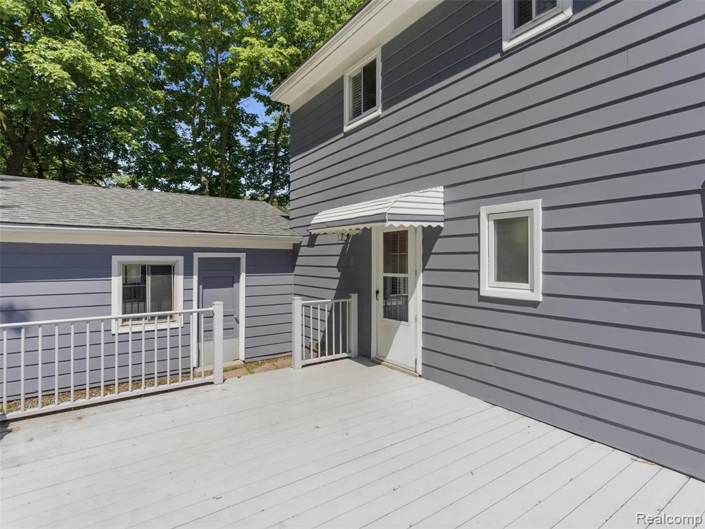 6053 Van Syckle Avenue, Waterford, MI 48329 — Photo 26