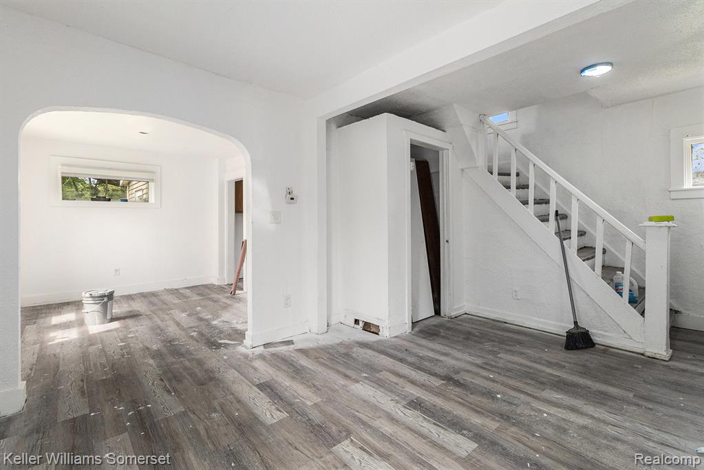 455 Irwin Avenue, Pontiac, MI 48341 — Photo 4