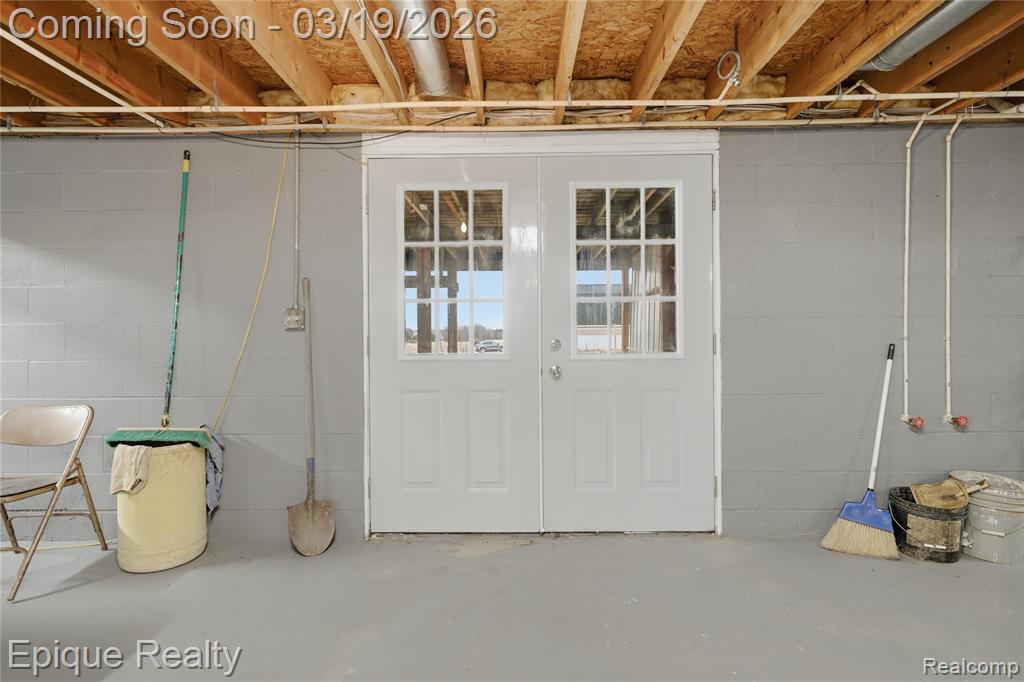 6723 Cedar Creek Road, North Branch, MI 48461 — Photo 29