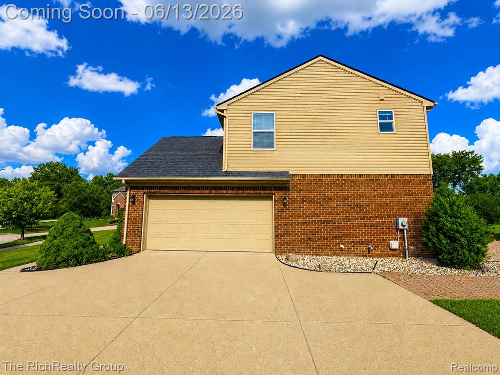 46127 Ashton Woods Court, Canton, MI 48187 — Photo 20