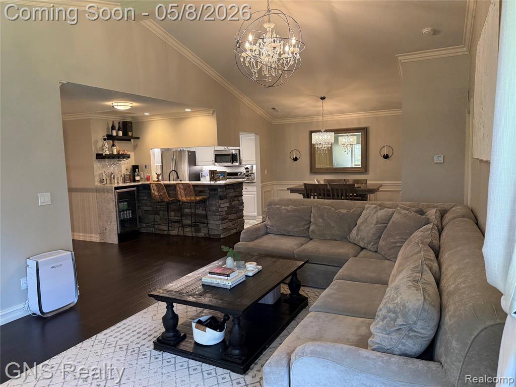 56532 Chesapeake Trail E Chesapeake Trail, Utica, MI 48316 — Photo 5