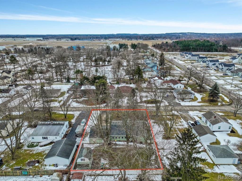 7464 S SHAKER Drive, Waterford, MI 48327 — Photo 5