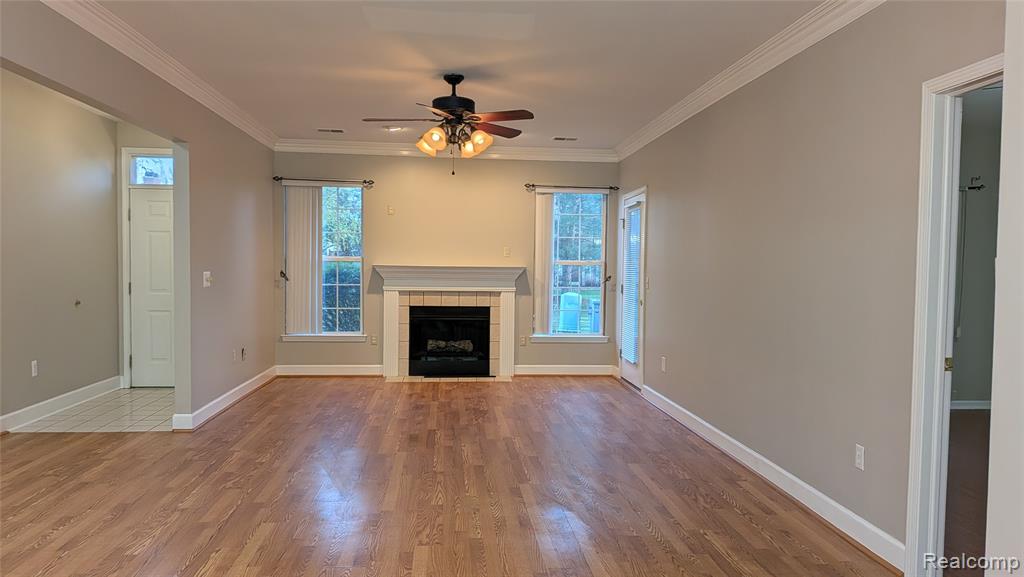 15286 CORNELL Drive, Clinton Twp, MI 48038 — Photo 8