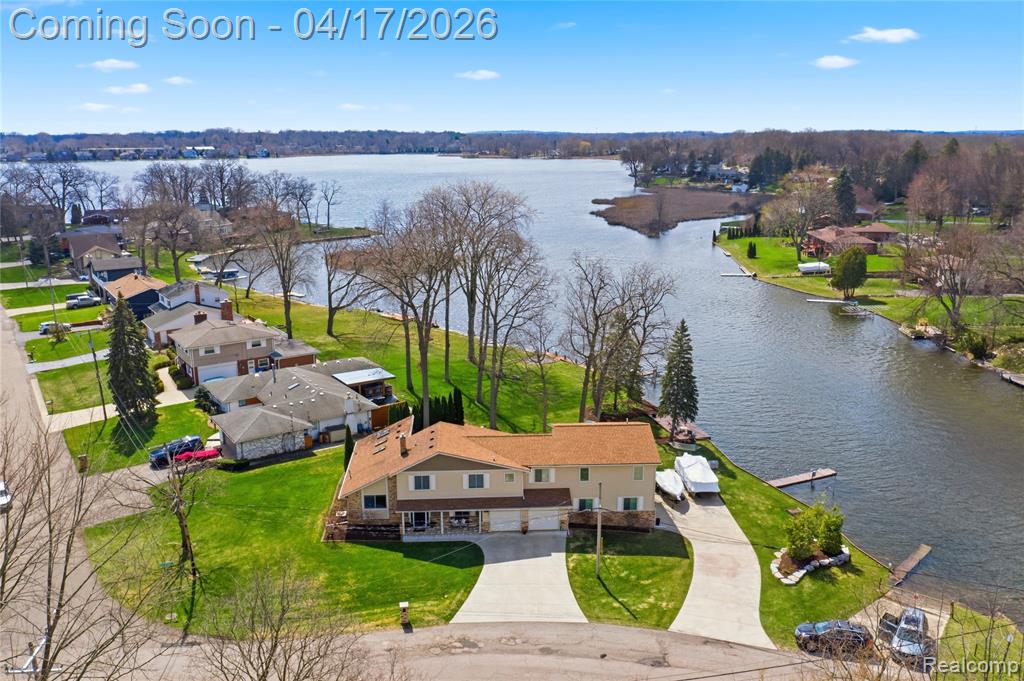 3389 Shawnee Lane, Waterford, MI 48329 — Photo 72