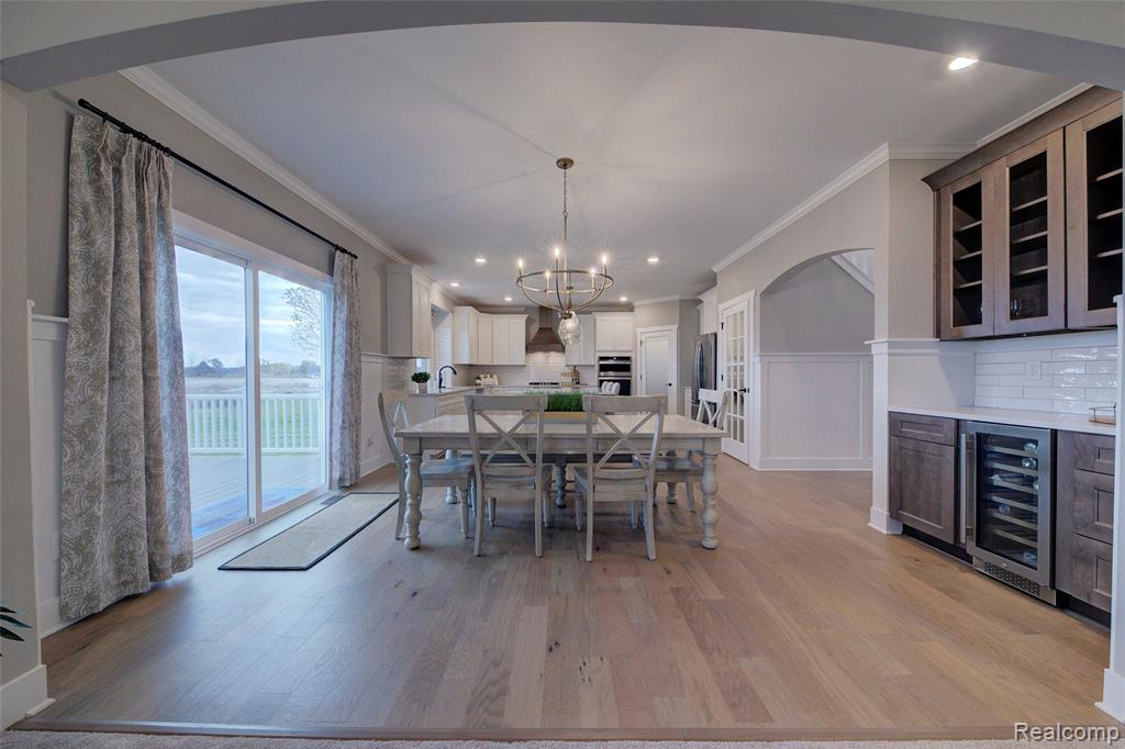 455 TRESTLE DR, Howell, MI 48843 — Photo 11