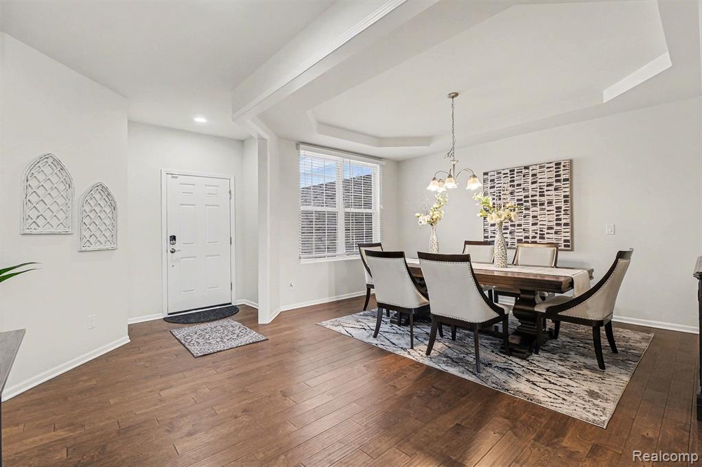 51529 Bloom Court, South Lyon, MI 48178 — Photo 5