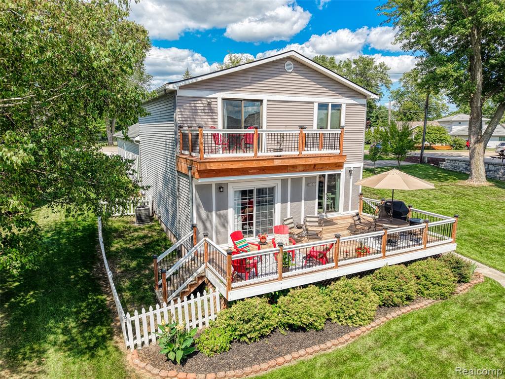 11728 Kenton Drive, Whitmore Lake, MI 48189 — Photo 3