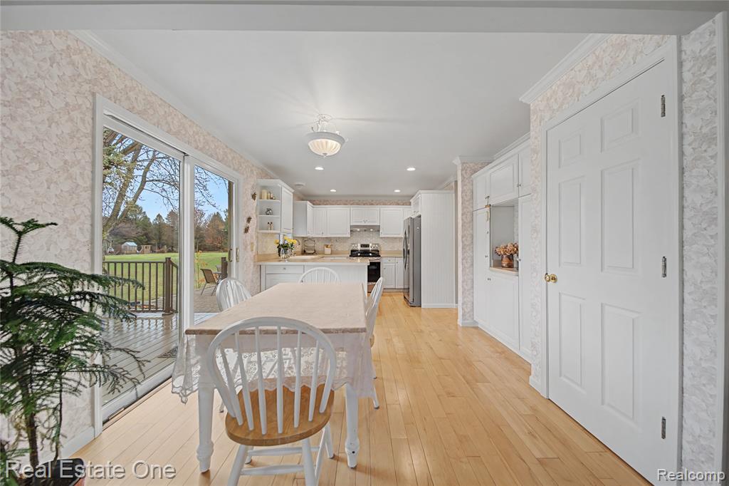 7545 Werkner Road, Chelsea, MI 48118 — Photo 16