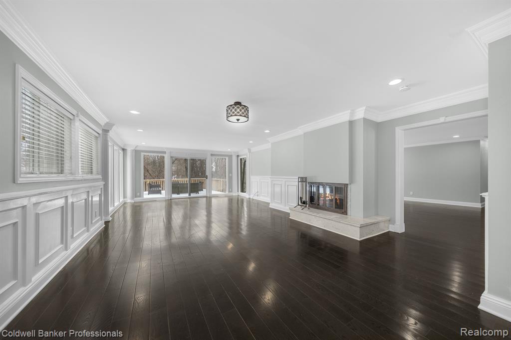 4121 ECHO Road, Bloomfield Hills, MI 48302 — Photo 14