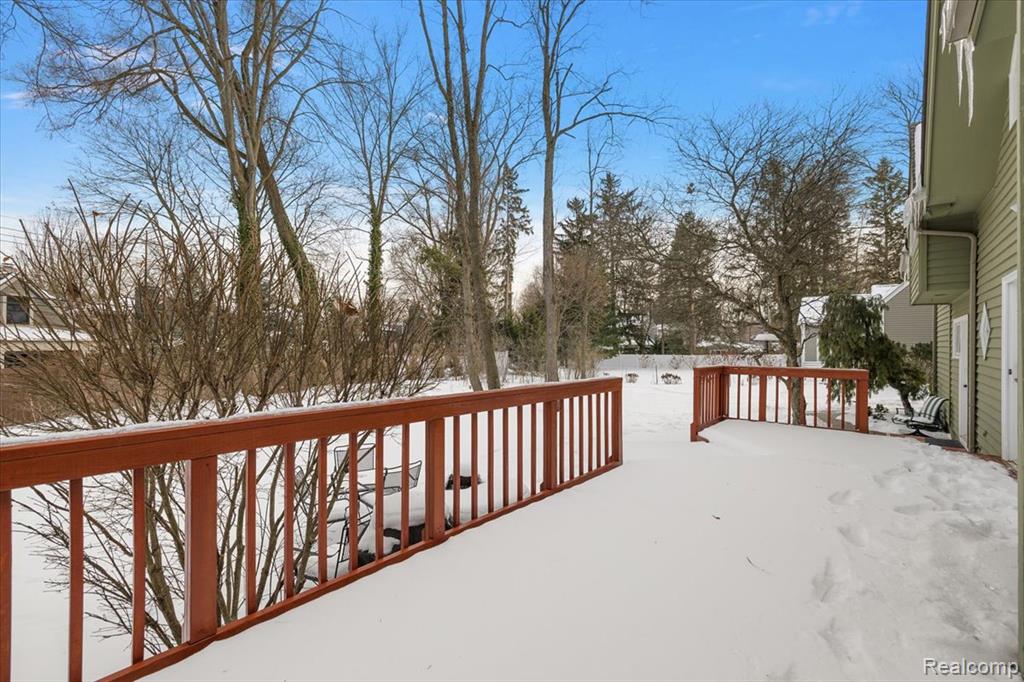 757 Woodlea Court, Birmingham, MI 48009 — Photo 35