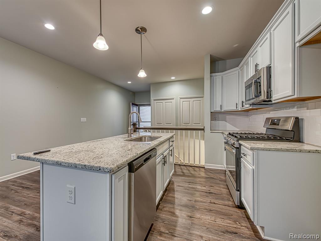851 Plum Village Drive, Monroe, MI 48161 — Photo 13