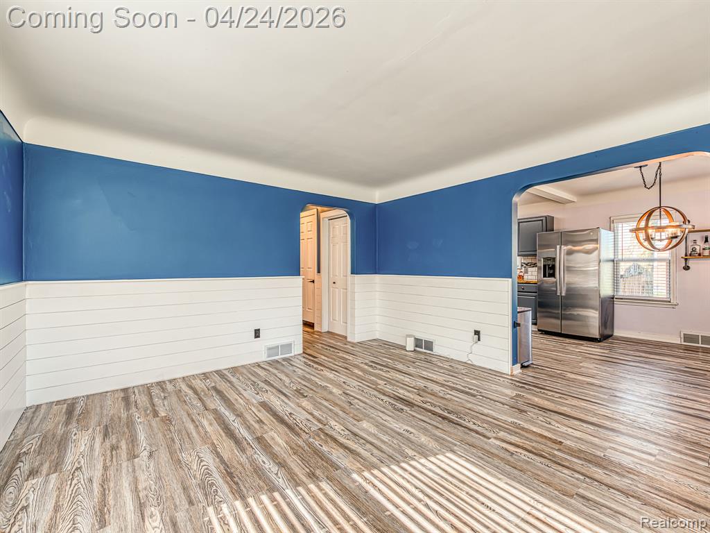 877 Moran Avenue, Lincoln Park, MI 48146 — Photo 6