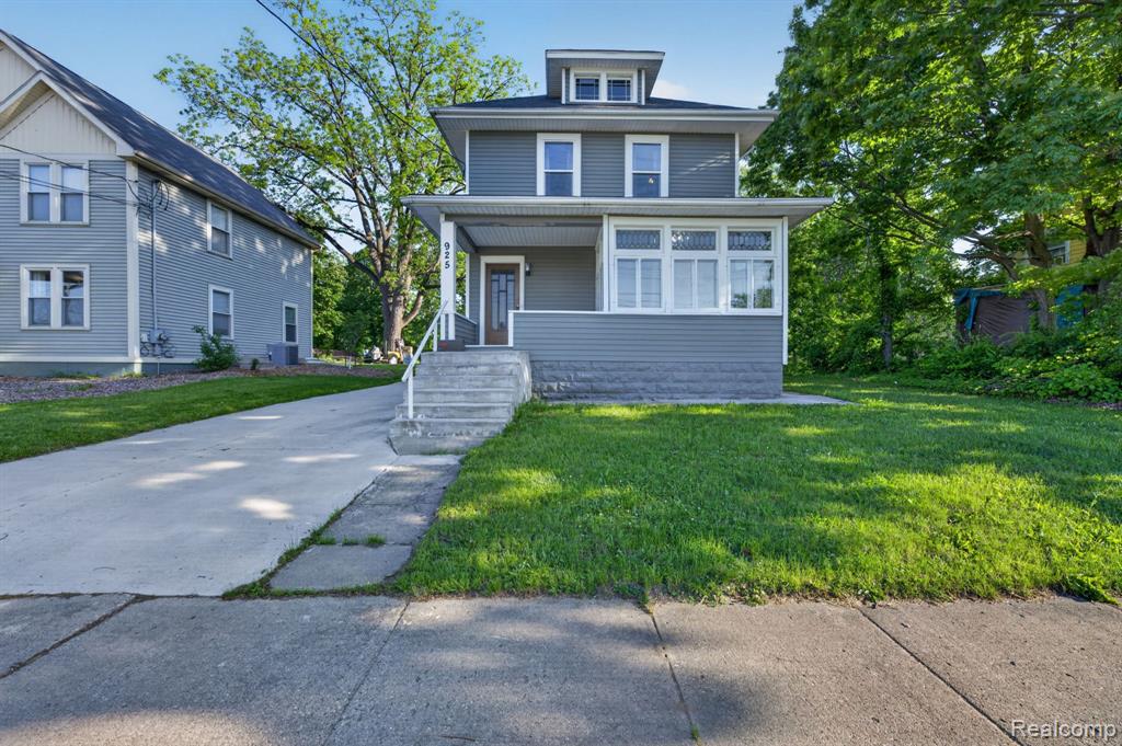 925 W Kalamazoo Street, Lansing, MI 48915 — Photo 2