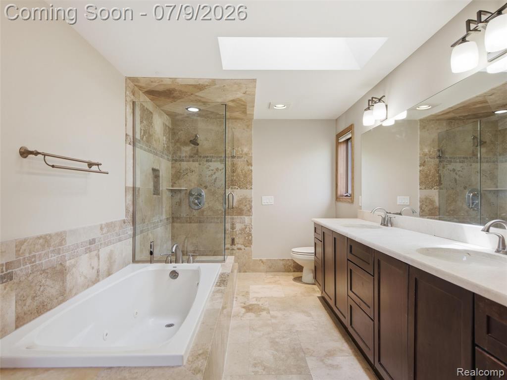 3400 Ludwig Road, Oxford, MI 48371 — Photo 16