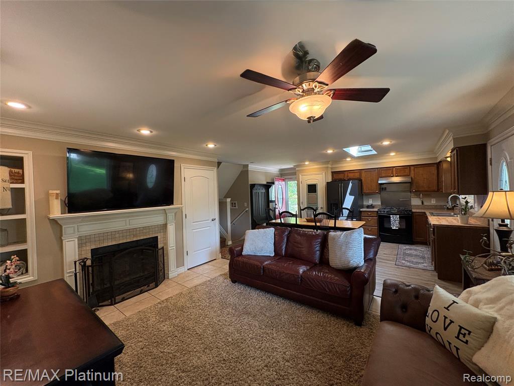 1707 Maxfield Road, Hartland, MI 48353 — Photo 6