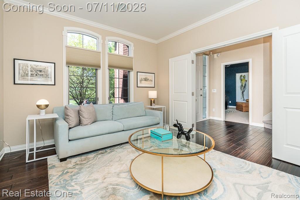 1067 Newgate Court, Oakland, MI — Photo 4